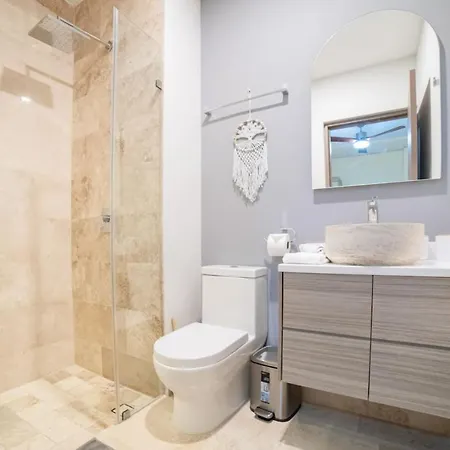 Apartamento Ocean View 2bdr Luxury - Free Club