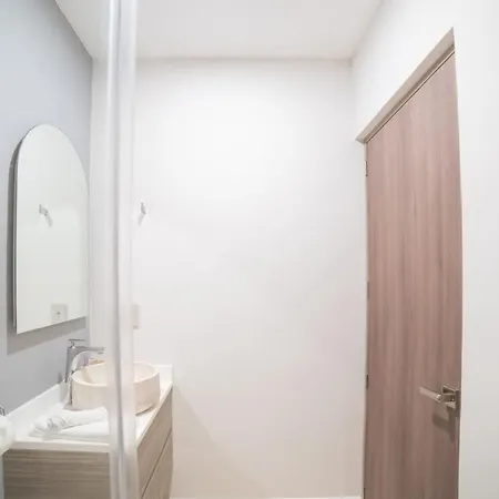 Apartamento Ocean View 2bdr Luxury - Free Club Tulum