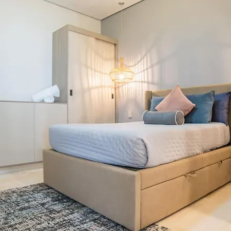 Ocean View 2bdr Luxury - Free Club *