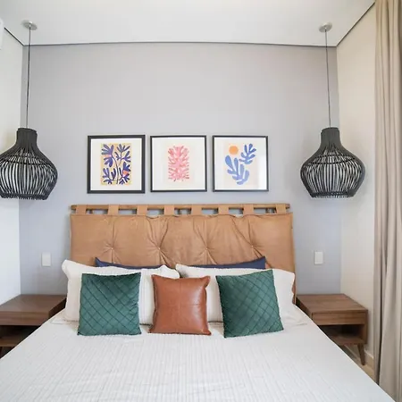 Ocean View 2bdr Luxury - Free Club * Tulum