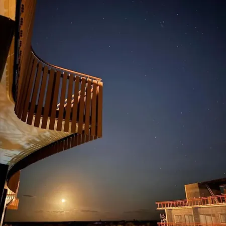Ocean View 2bdr Luxury - Free Club Apartamento