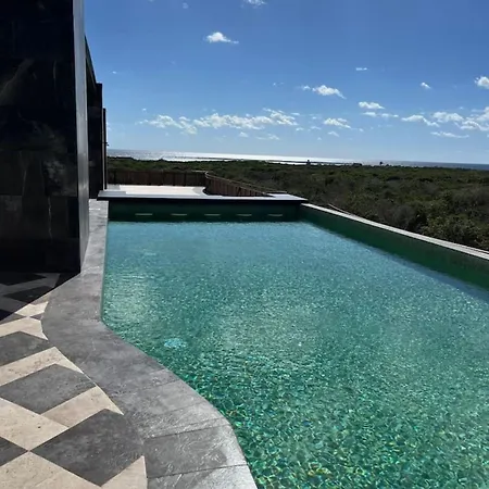 Apartamento Ocean View 2bdr Luxury - Free Club