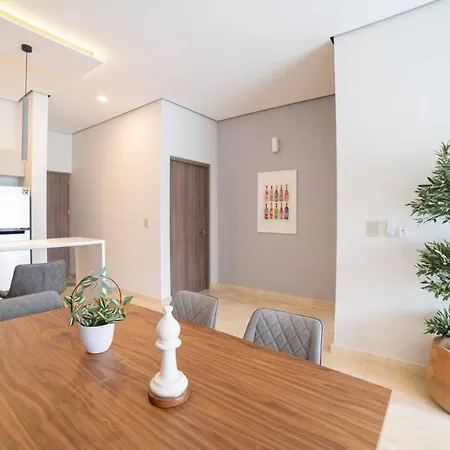 Ocean View 2bdr Luxury - Free Club Apartamento *