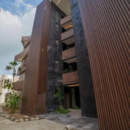 Apartamento Ocean View 2bdr Luxury - Free Club *