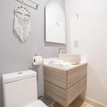 Apartamento Ocean View 2bdr Luxury - Free Club