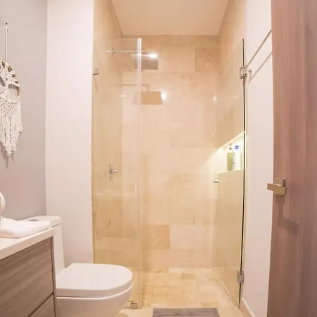 Apartamento Ocean View 2bdr Luxury - Free Club *