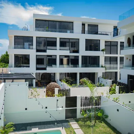 3 Refuge With Soul Serenity A Private Pool * Tulum