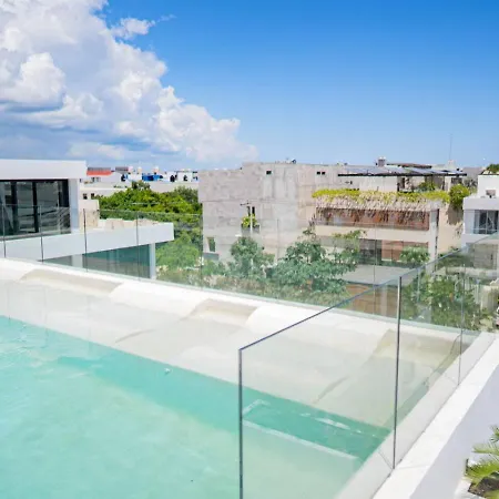 Apartment 3 Refuge With Soul Serenity A Private Pool