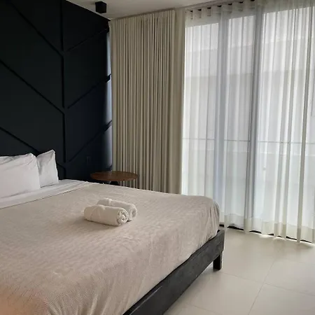 3 Refuge With Soul Serenity A Private Pool Apartment Tulum