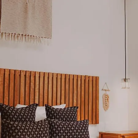 Your Pet-friendly Getaway W Rooftop, Pool Apartment Tulum
