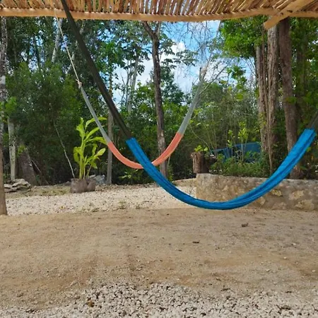 Casa Jabali Ecocchic Holiday home *