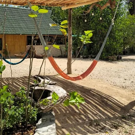 Casa Jabali Ecocchic *