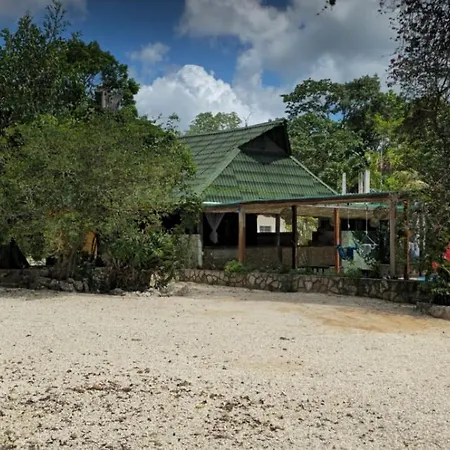 Casa Jabali Ecocchic Holiday home *
