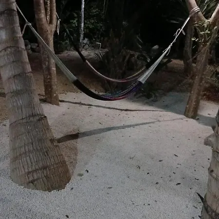 Holiday home Casa Jabali Ecocchic