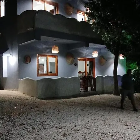 Casa Jabali Ecocchic Holiday home *