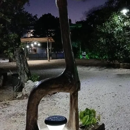 Casa Jabali Ecocchic *