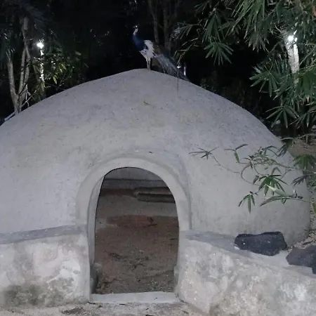 Casa Jabali Ecocchic * Tulum