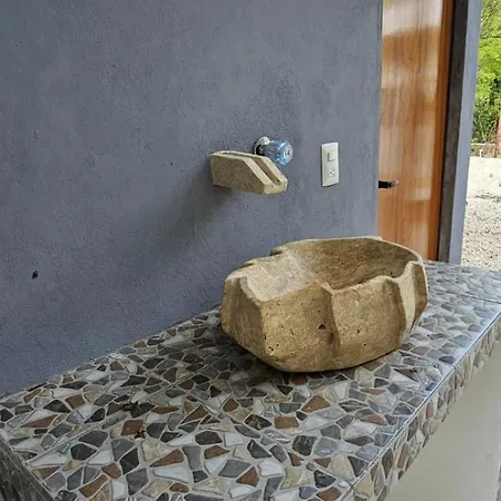 Casa Jabali Ecocchic Tulum
