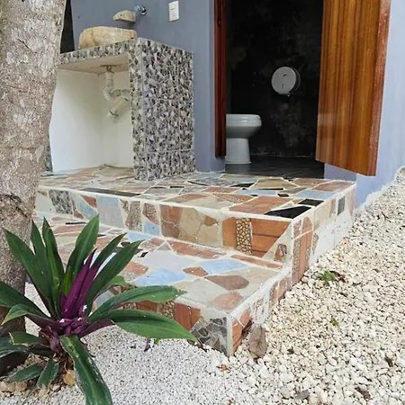 Casa Jabali Ecocchic * Tulum