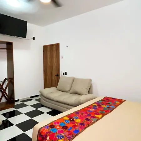 Casa Jabali Ecocchic Holiday home *
