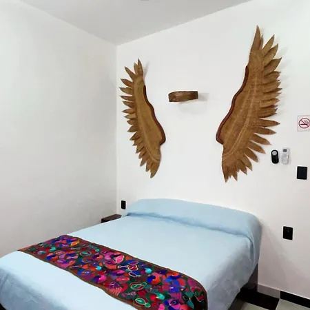 Holiday home Casa Jabali Ecocchic
