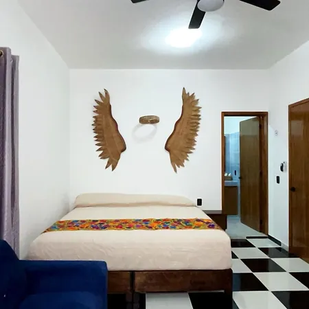 Casa Jabali Ecocchic