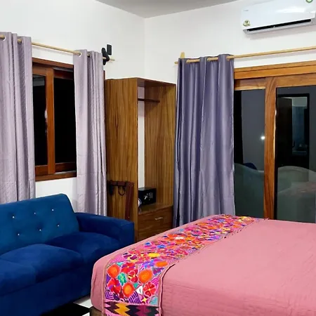 Casa Jabali Ecocchic Holiday home Tulum