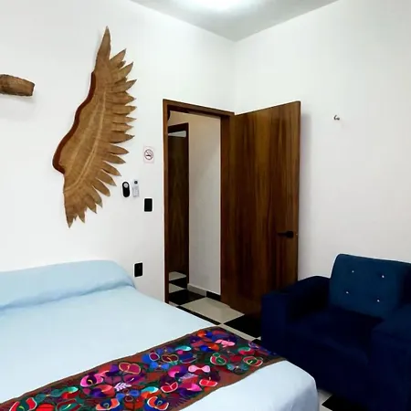 Casa Jabali Ecocchic *