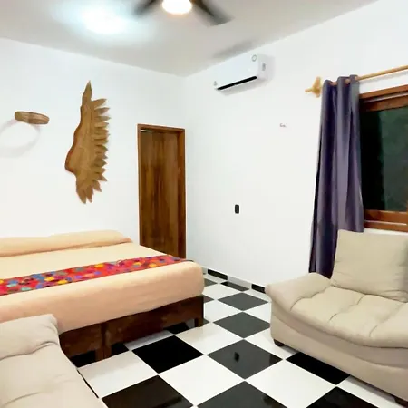 Casa Jabali Ecocchic