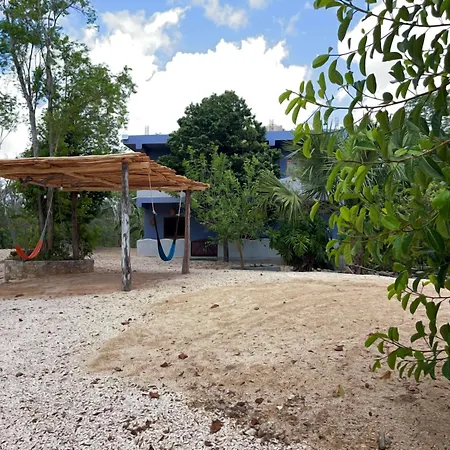 Casa Jabali Ecocchic *