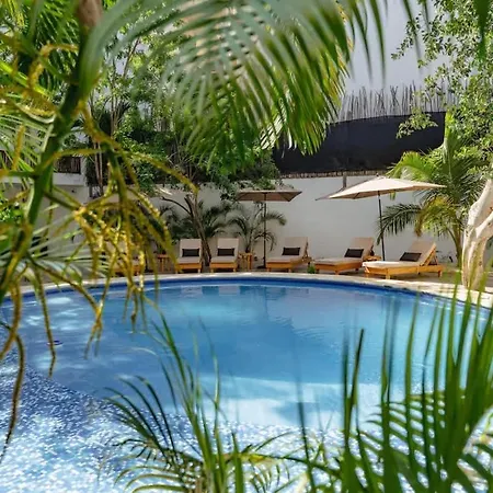 La Veleta - Trendy - Pool View Inn