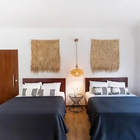 La Veleta - Trendy - Pool View * Tulum