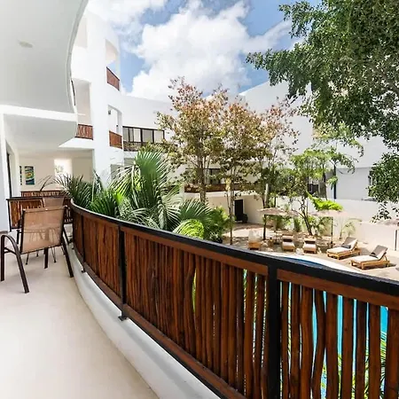 Inn La Veleta - Trendy - Pool View *