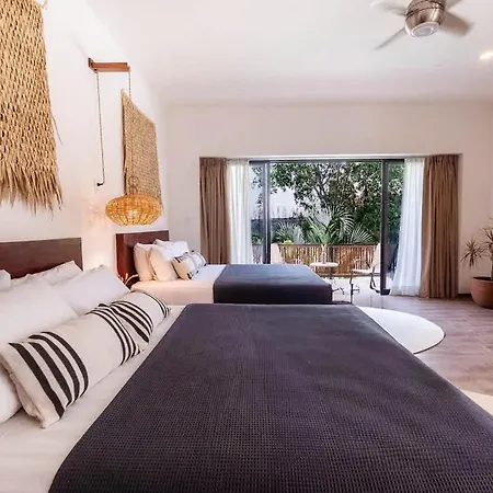 La Veleta - Trendy - Pool View *