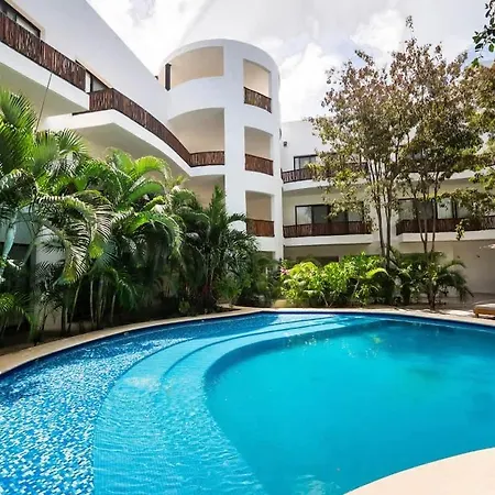 La Veleta - Trendy - Pool View Inn