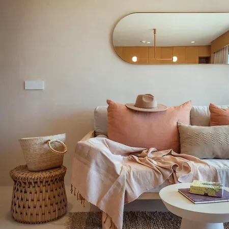 Executive Unit In Aldea Zama And Parking Apartamento