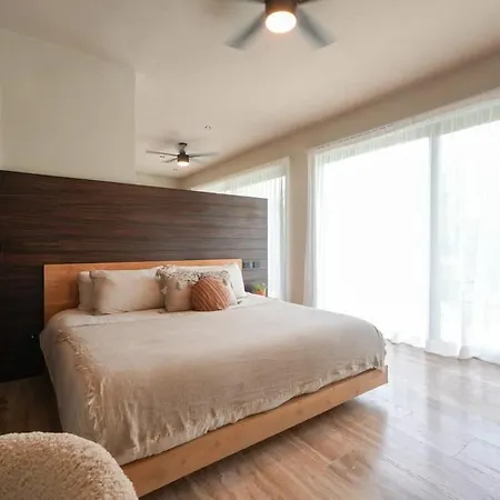 Elegant - Holistika Sanctuary - Chic & Luxury Tulum