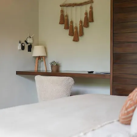 Apartamento Elegant - Holistika Sanctuary - Chic & Luxury