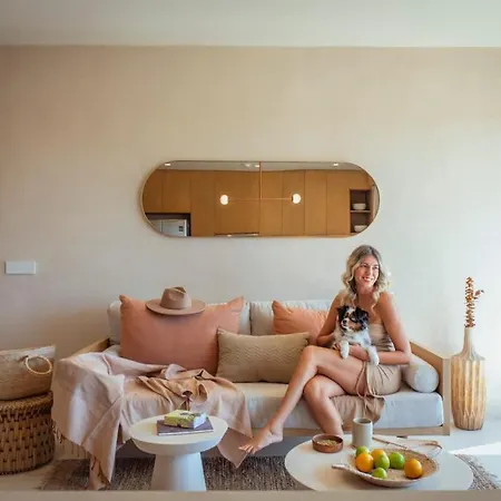 Aldea Zama Luxury Penthouse - Private Rooftop Pool & Parking