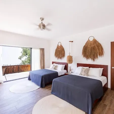 Inn La Veleta - Trendy - Pool View *
