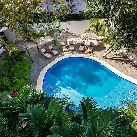 La Veleta - Trendy - Pool View Inn