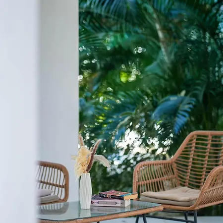 La Veleta - Trendy - Pool View * Tulum