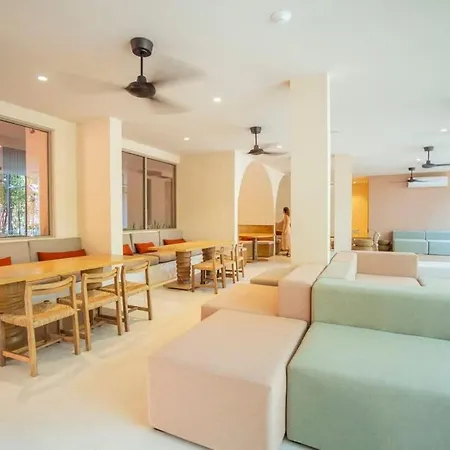 Executive Unit In Aldea Zama And Parking *