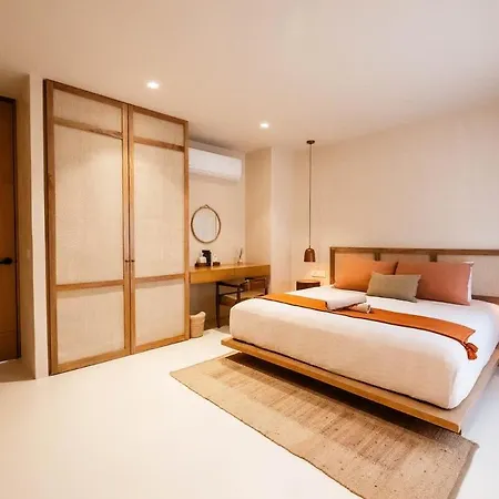 Executive Unit In Aldea Zama And Parking Apartamento