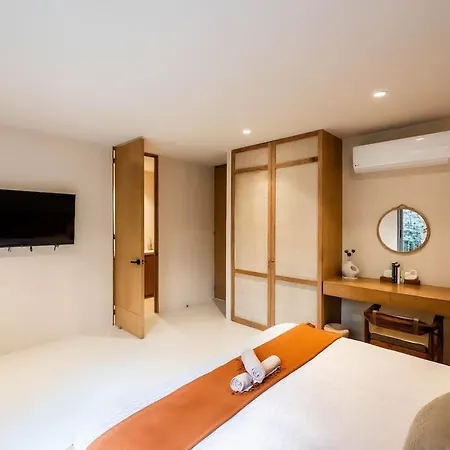 Executive Unit In Aldea Zama And Parking *
