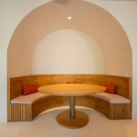 Executive Unit In Aldea Zama And Parking Apartamento