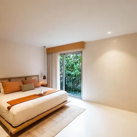Executive Unit In Aldea Zama And Parking Apartamento *