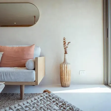 Apartamento Executive Unit In Aldea Zama And Parking Tulum