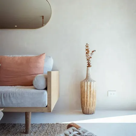 Executive Unit In Aldea Zama And Parking * Tulum