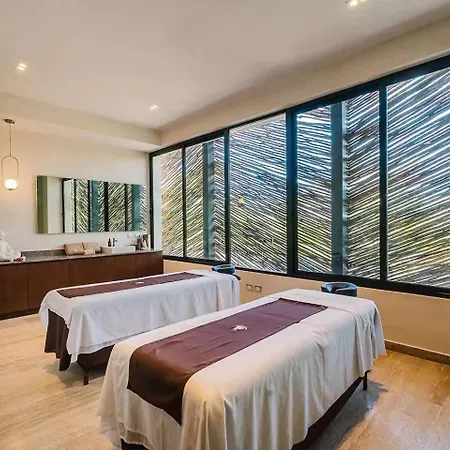 Apartment Luxury Penthouse Private Rooftop Pool Concierge Tulum